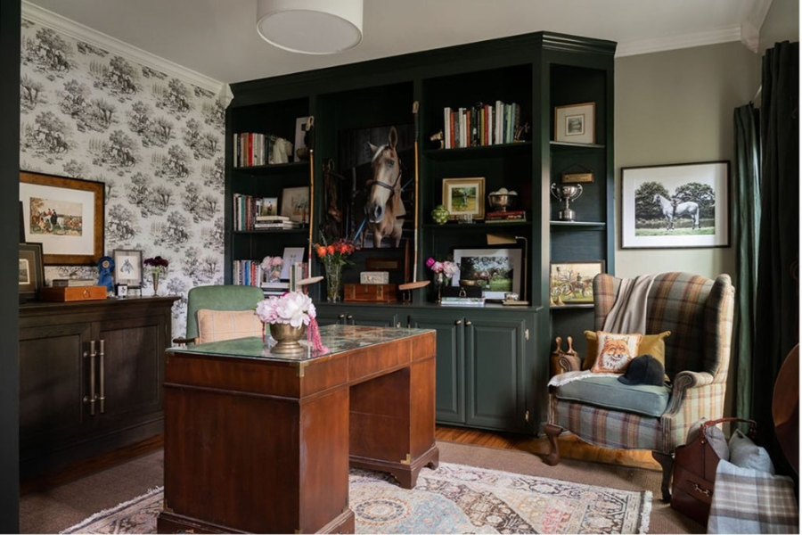 How a Virtual Assistant Transformed My Equestrian Business (and My Life) 1