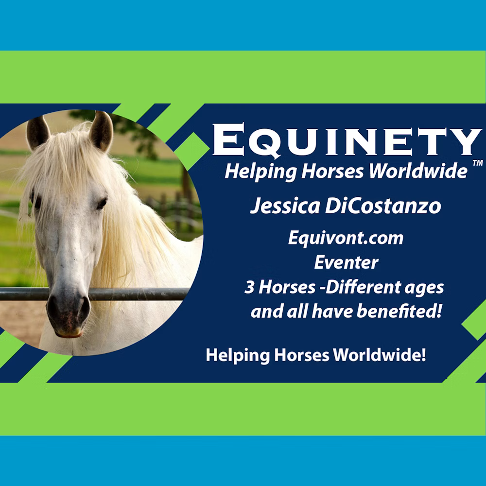 Team Equinety Podcast featuring Equivont CEO Jessica 1