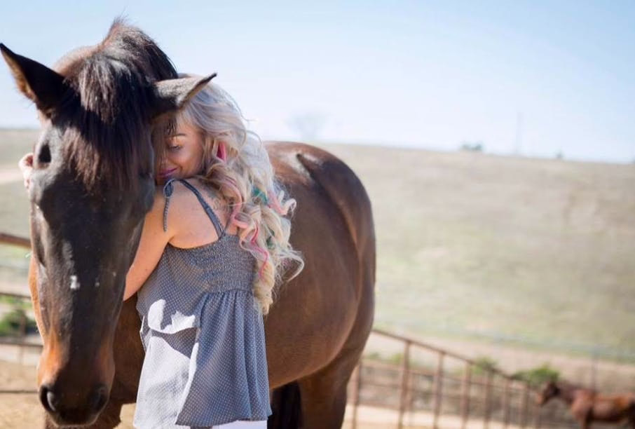 Free Rein Foundation 2