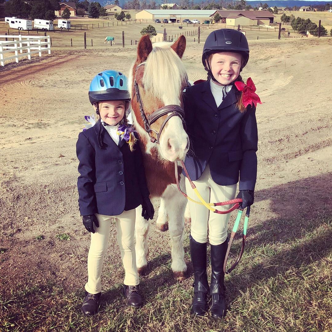 Hartenburg Equestrian 3