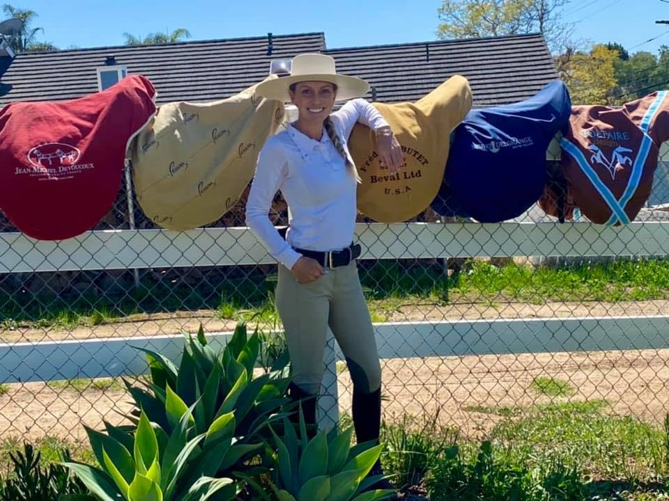 South Coast Saddlery 2