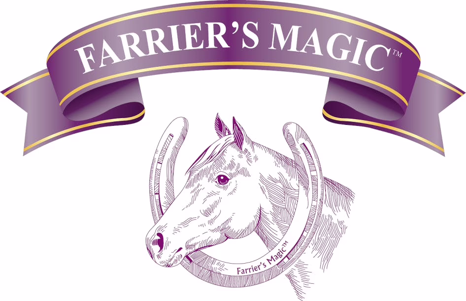 Farrier's Magic 2