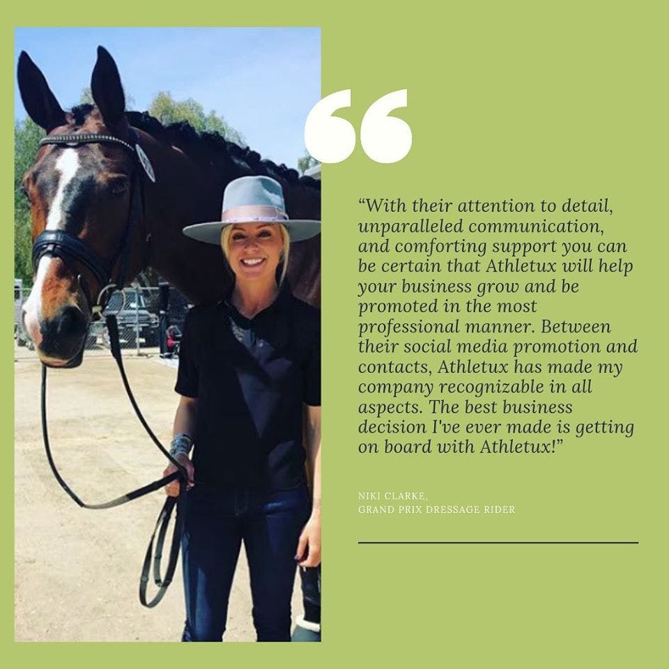 Athletux Equine 4