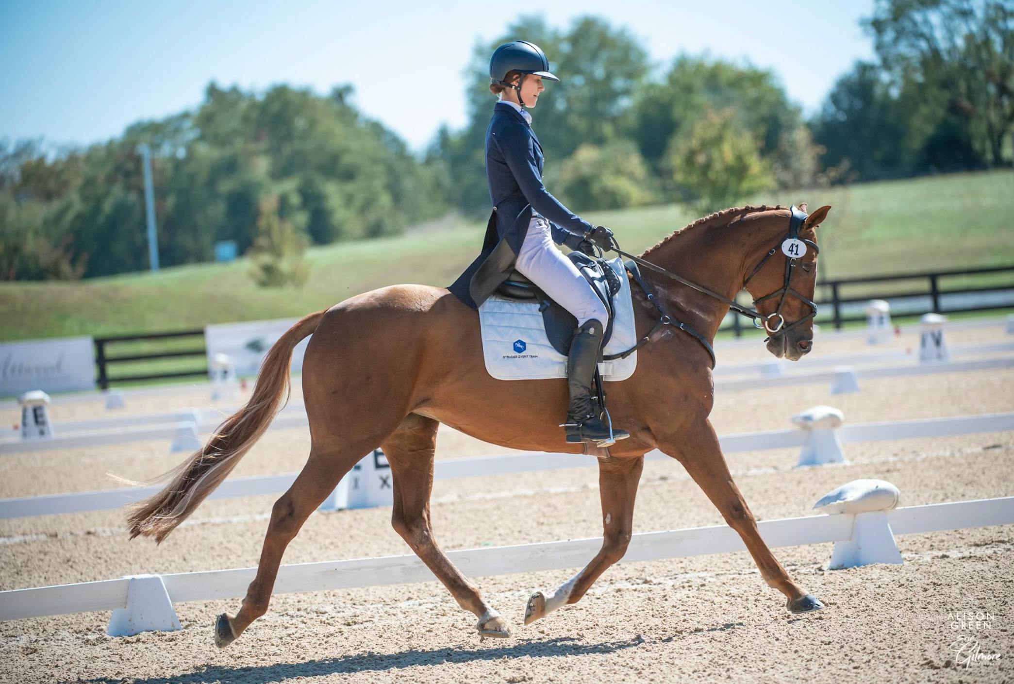 Strader Event Team 4