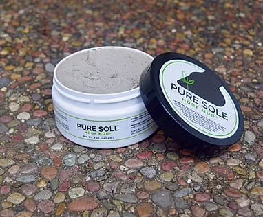 Pure Sole Hoof Products 2