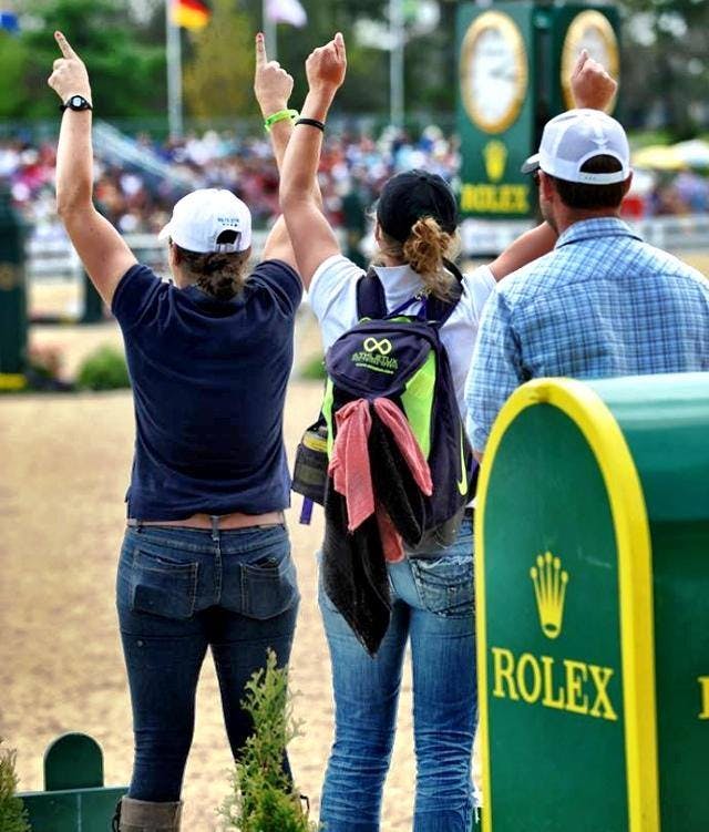 Athletux Equine 2