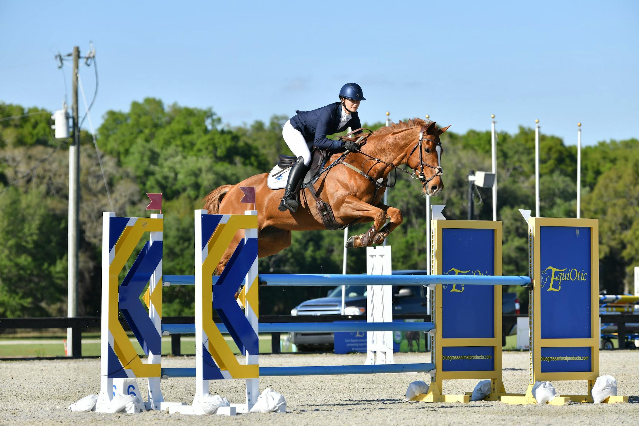 Strader Event Team 3