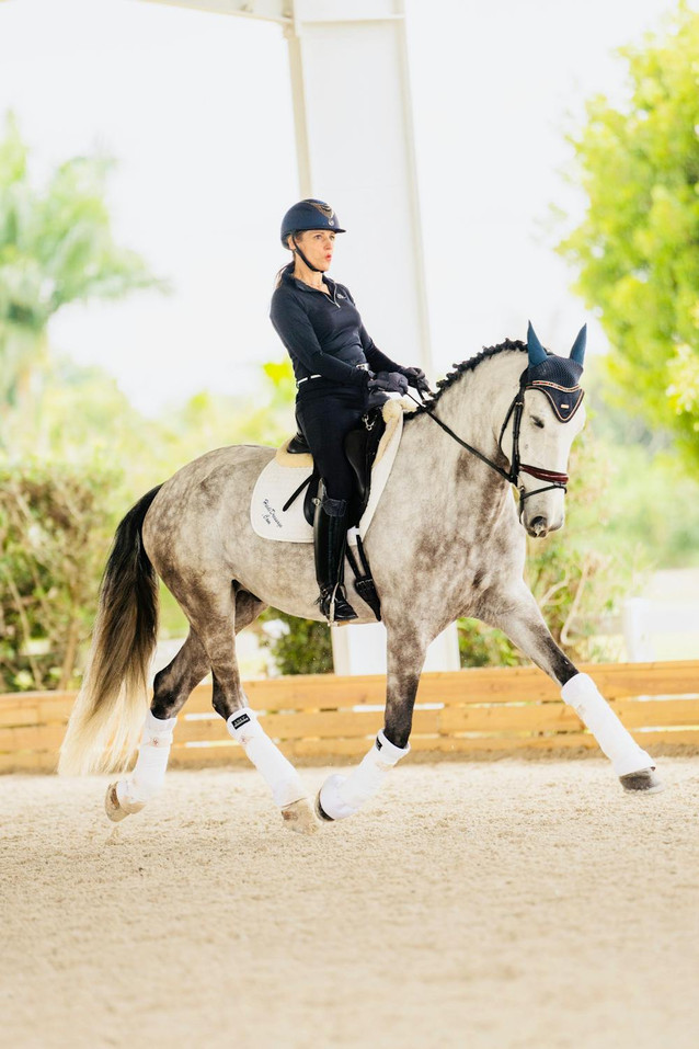 Danzor YG - Charming Upper Level Prospect 2