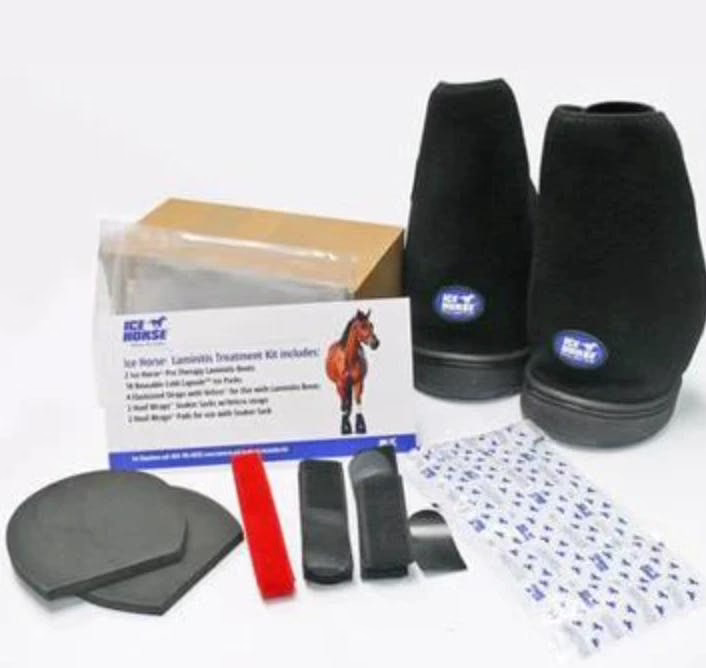 MacKinnon Products 2