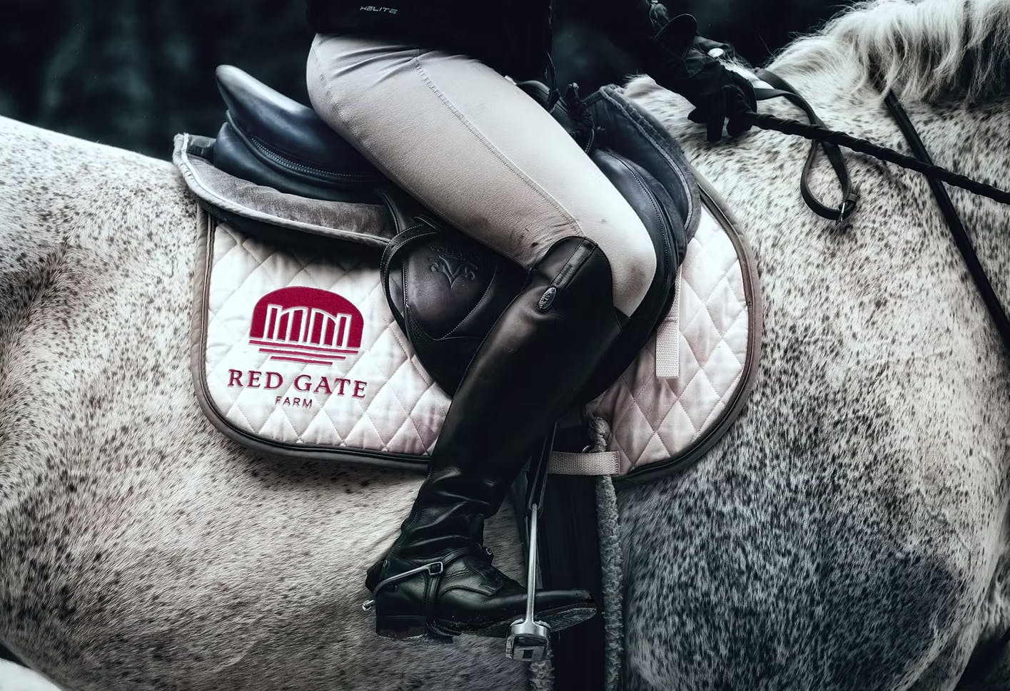Red Gate Farm Training 2