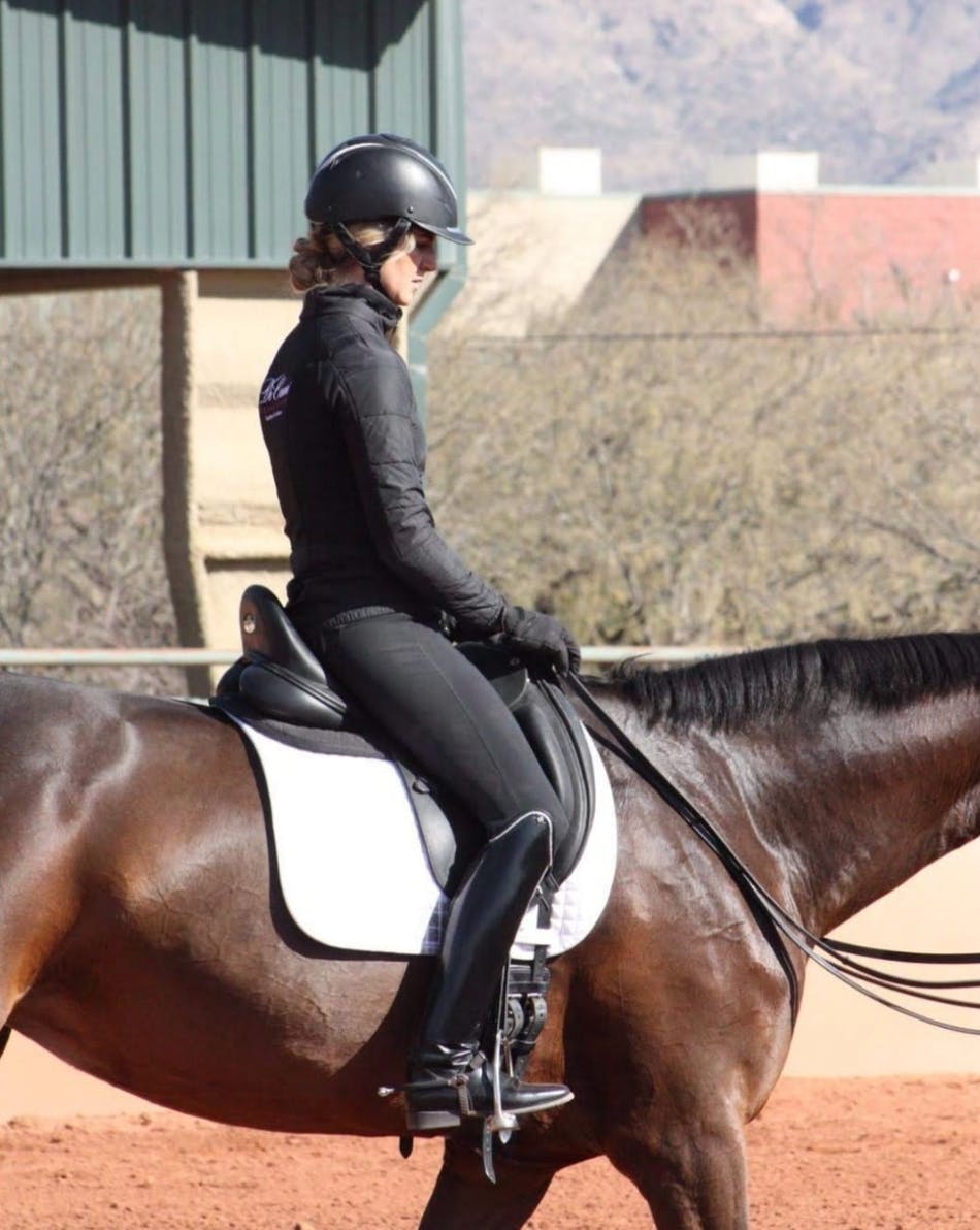 DeCesari Equestrian 6