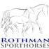 Rothman Sporthorses 1