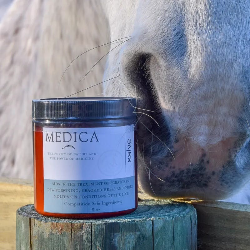 Medica Veterinary Products 4