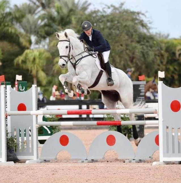 Kaiser v/d Donkhoeve 1