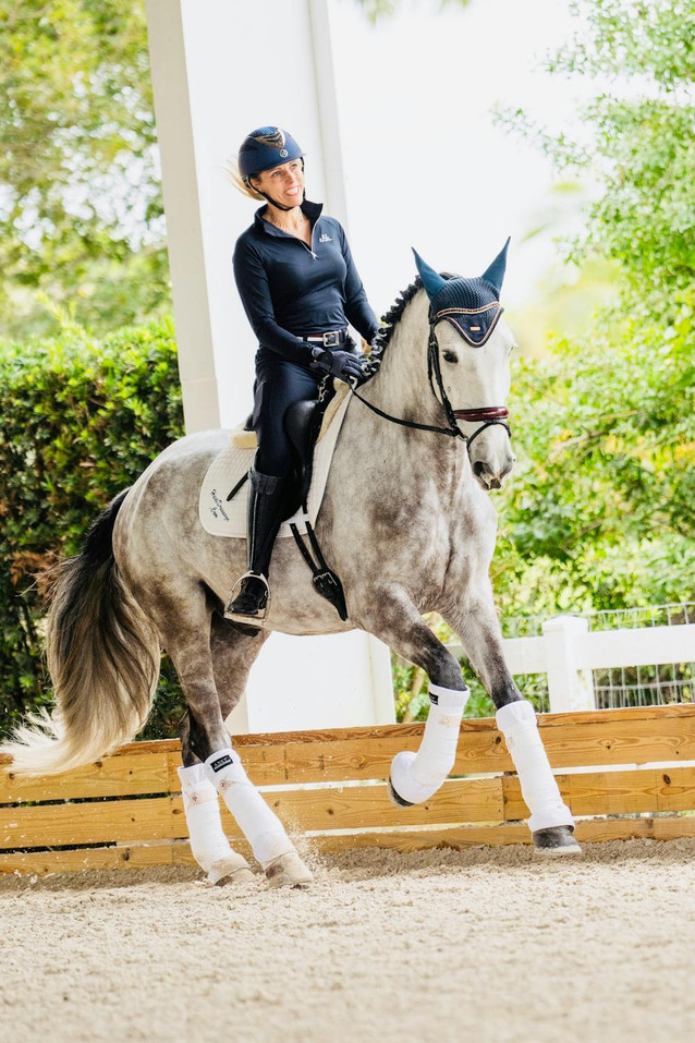 Danzor YG - Charming Upper Level Prospect 1