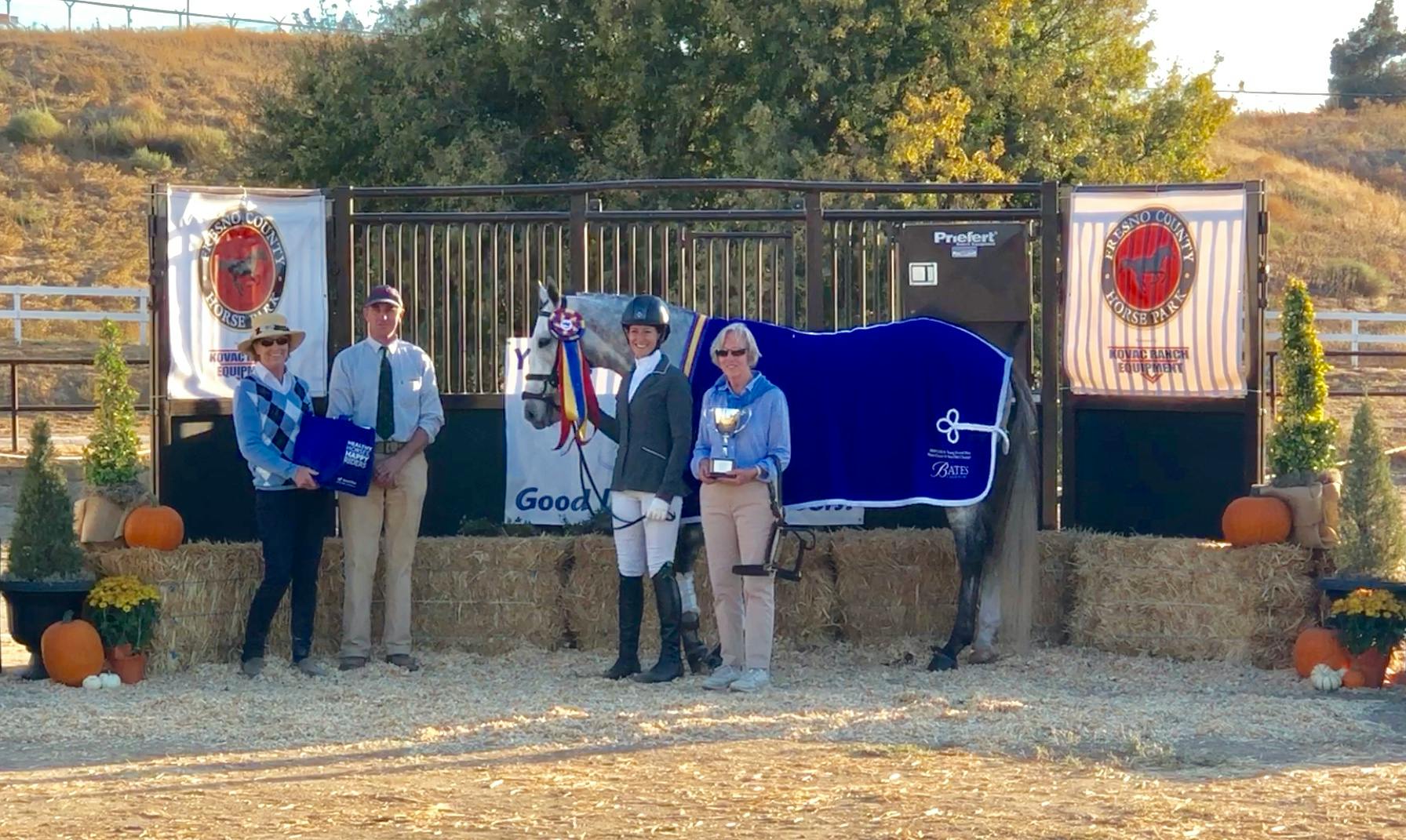 Hartenburg Equestrian 4