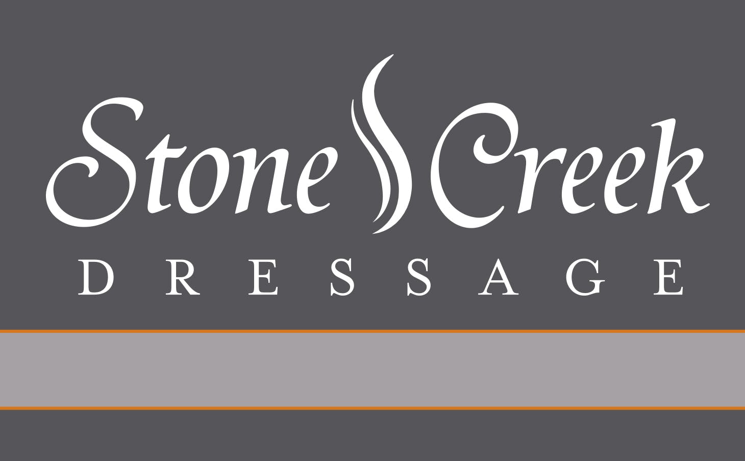 Stone Creek Dressage 2