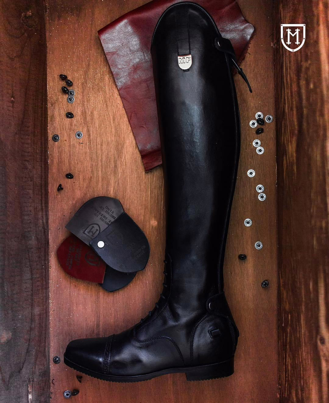 LM Boots 6