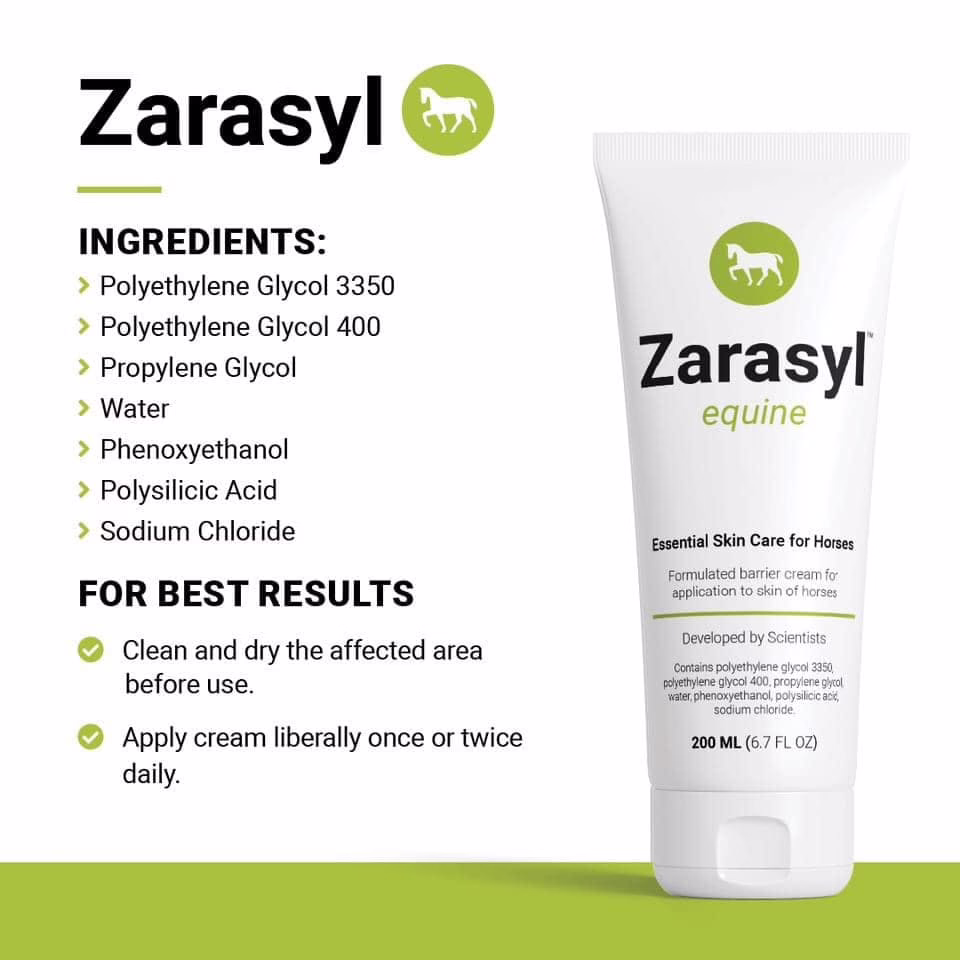 Zarasyl Ltd 2